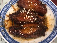 -赵记传承特色牛奶甜品(泉城广场店)