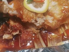 -高第街56号餐厅(银座商城玉函店)