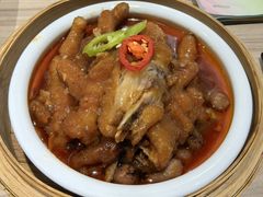 -珍粥道(杉杉奥特莱斯店)