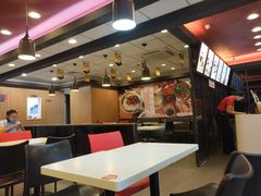 -永和大王(解放东路店)
