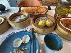 -云山茶餐厅(广东大厦店)
