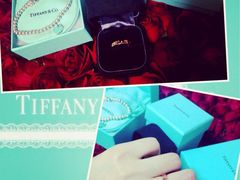 Tiffany&Co(银河国际店)-Tiffany & Co.蒂芙尼
(天津万象城店)