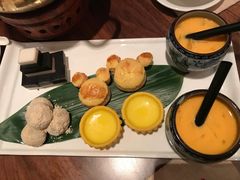 -云龙轩(迪士尼探索家度假酒店)