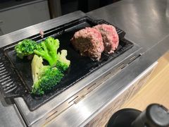 -肉肉大米(金虹桥店)