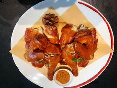 -锦楼·臻选新杭帮(正大广场店)