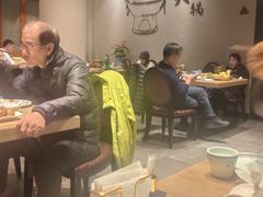 -古关火锅店(古北水镇景区店)