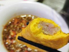 手工蛋饺-燃计沙茶皇·香港沙茶火锅(人广旗舰店)