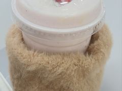 -茉酸奶(松江开元地中海店)