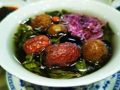 -清真益鑫羊肉手抓馆(南大街店)