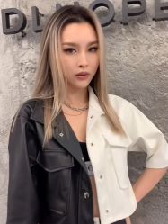 -icare美发沙龙
