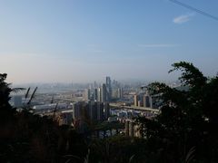 -小南山公园