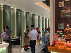 -巴音浩日娲·蒙餐(双林东路店)