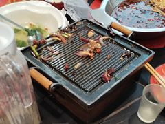 -大红袍川菜馆(总店)