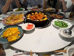 -李子坝梁山鸡(李子坝大鸡哥店)