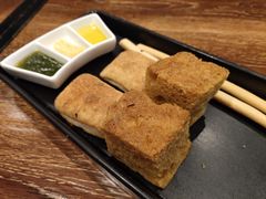 -安妮意大利餐厅(世贸天阶店)
