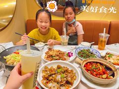 -刘胖子家常菜·蹄花焖藕(兴业店)