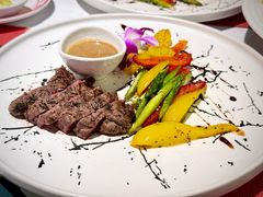 -ITA·意塔意大利餐厅(亦庄店)