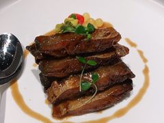 -上海宝华喜来登酒店·采悦轩中餐厅