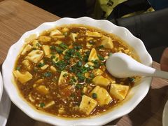 百福面家-百福麵家(新馬路店)