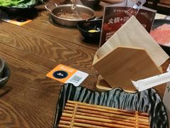 -呷哺呷哺 小火锅 (浦东新欧尚超市店)