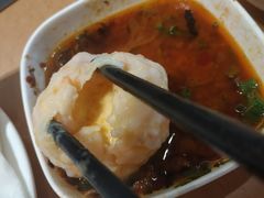 -湯系·煲汤手艺人(东二环泰禾广场店)
