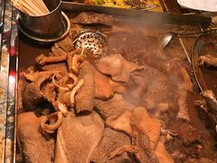 -明记牛杂(新马路分店)