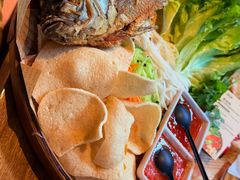 -婉泰·特色小吃·舂鸡脚(告庄二店)