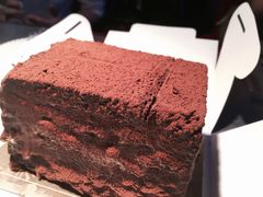 -樱花糕坊(凯德广场店)