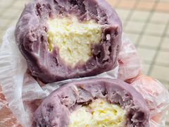 -李大牛和刘大力手作甜品(凯德店)