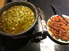 -蜀宴小调·精致家常菜(科华店)