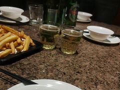 -火吧PTV聚会餐厅(10号店)