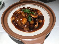 -在前门·烤鸭北京菜(五月花广场店)