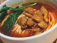 肥肠重庆小面-南小馆(迪士尼小镇店)