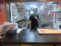 -小两口锦州烧烤·脆皮油边(依云北郡店)