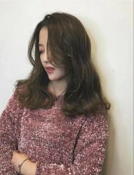 -茶发Salon·烫发染发理发