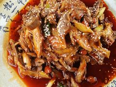 凉拌鸡-青城甲(青城山店)