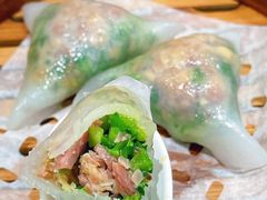 -蔡澜点心·粤菜(月星环球港店)