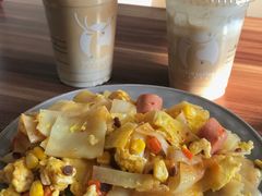 -瑞幸咖啡(福融天地广场店)