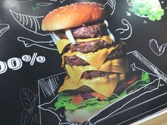 大堂-牛纽塔·牛人堡(群众路店)
