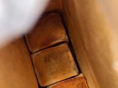-栗记麦香坊·草之楼仙豆糕(东直门店)