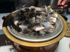 -三宝泥炉·活烤鳗鱼(七宝宝龙店)