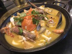 -煲得鲜·桐乡煲·小龙虾(万达店)