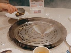 -青蓬蒸汽海鲜·深圳老字号·团建聚会(壹方城店)