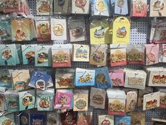 -西北轻工批发市场