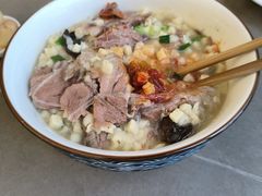 -陈熹公民族美食文化餐厅(中华广场店)