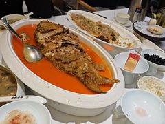 -豫满楼(郑东新区店)