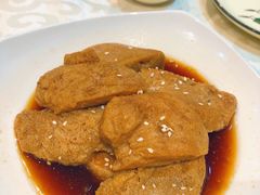 素鸡-抚顺美食·老上海味道