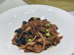 -钱塘花园·宁波菜