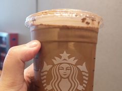 -星巴克(广州正佳广场4层店)