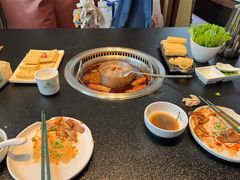 -葛记红焖羊肉(和平路形象店)